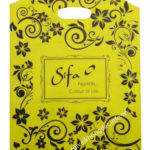 Túi ép miệng hoa – Mẫu túi thời trang Sifao – TEMH 002