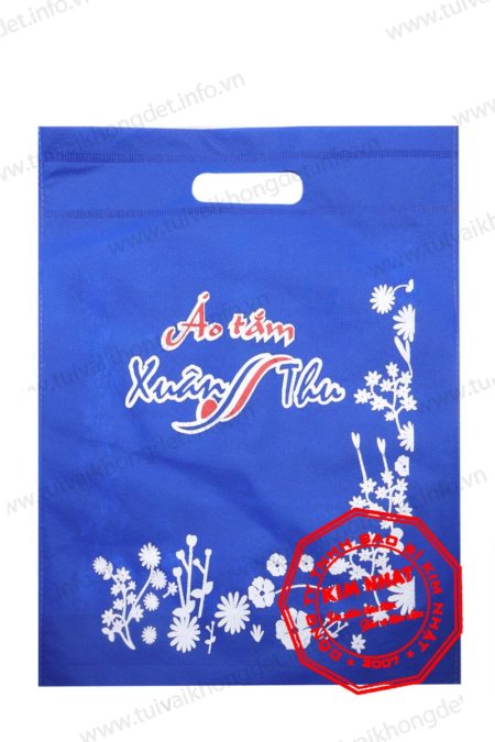 Túi ép hột xoài – Mẫu túi áo tắm Xuân Thu – TEHX 004