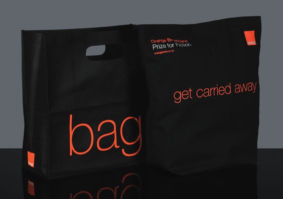 Cách quảng bá hình ảnh công ty qua những chiếc túi vải không dệt đựng quà tặng